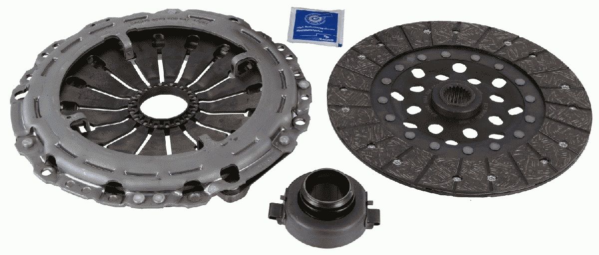 SACHS 3000 951 150 Clutch Kit