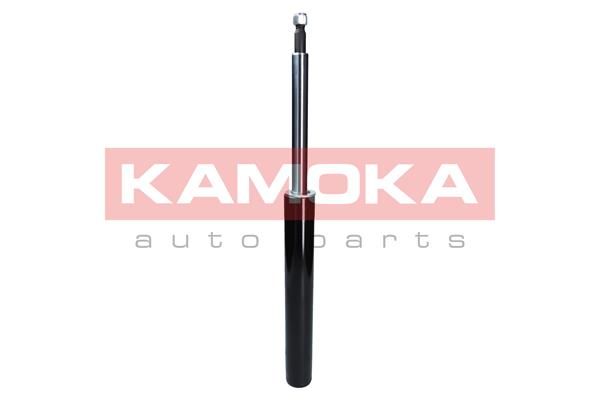 Stoßdämpfer Stoßdämpfer