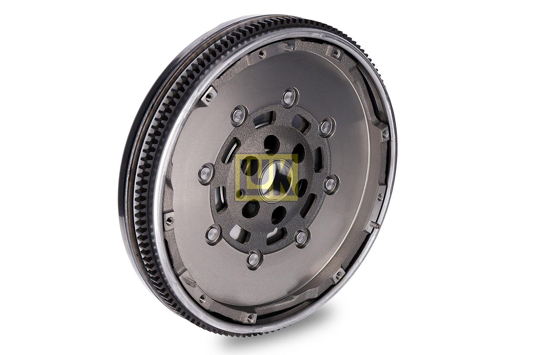 Schaeffler LuK 415 0264 10 Flywheel