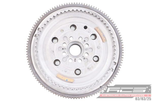 DMF FIAT GRAND PUNTO - TecDoc 2