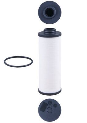 Hydraulikfilter, Automatikgetriebe
