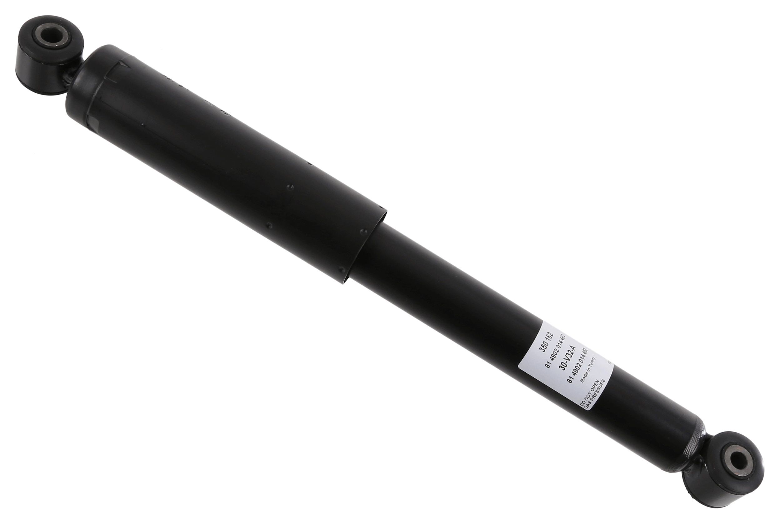 SACHS SHOCK ABSORBER - TecDoc Only