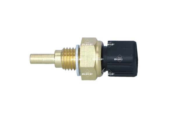 Sensor, K&uuml;hlmitteltemperatur
