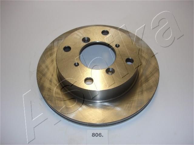 Brake Disc 60-08-806