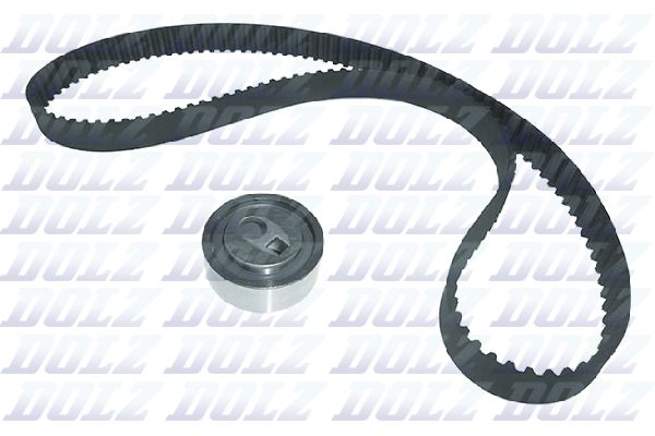 Timing Belt Kit SKD006