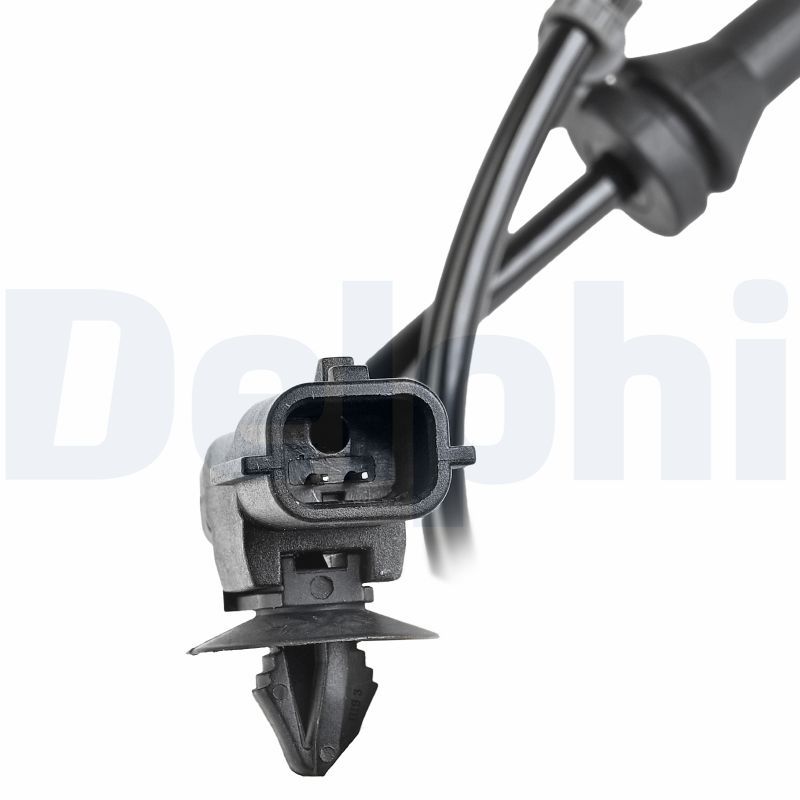 Sensor, Raddrehzahl