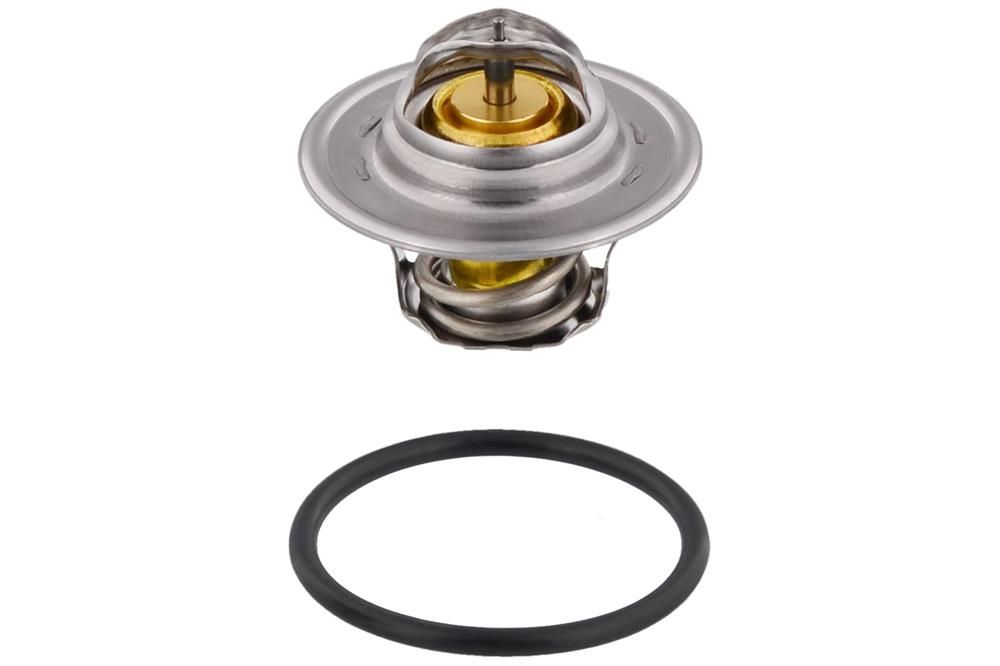 Thermostat, K&uuml;hlmittel