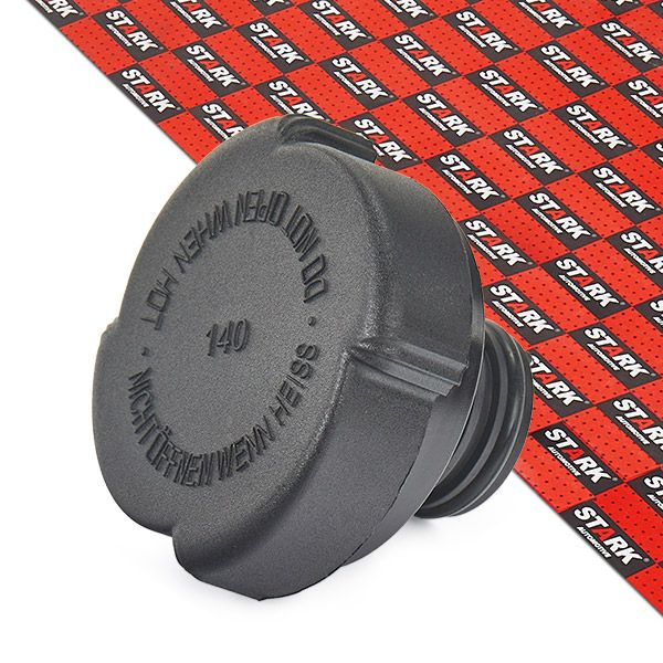STARK SKVK-1960035 Cap, coolant tank