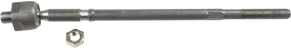 LEMF&Ouml;RDER 25494 01 - Axialgelenk, Spurstange