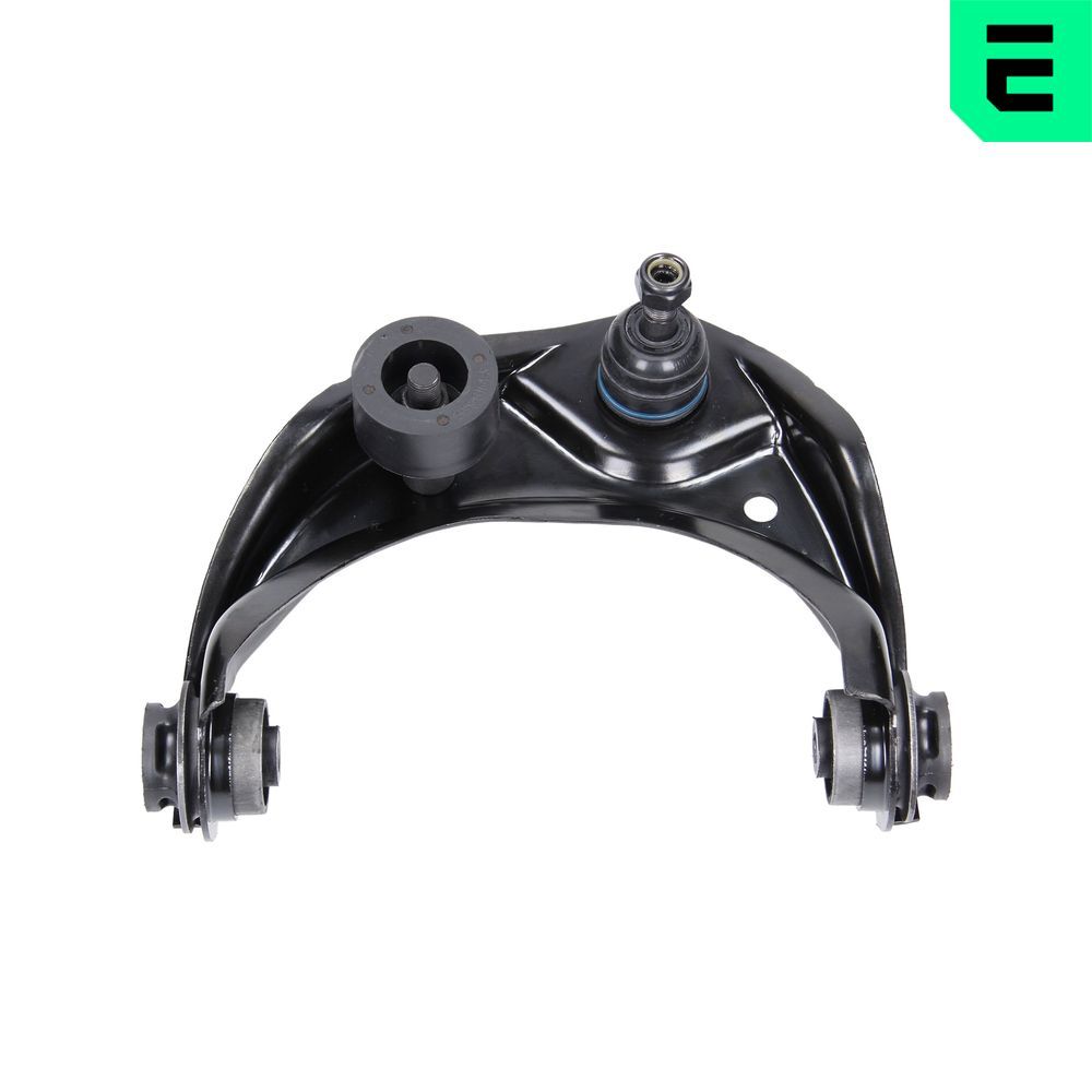 Lenker, Radaufhängung