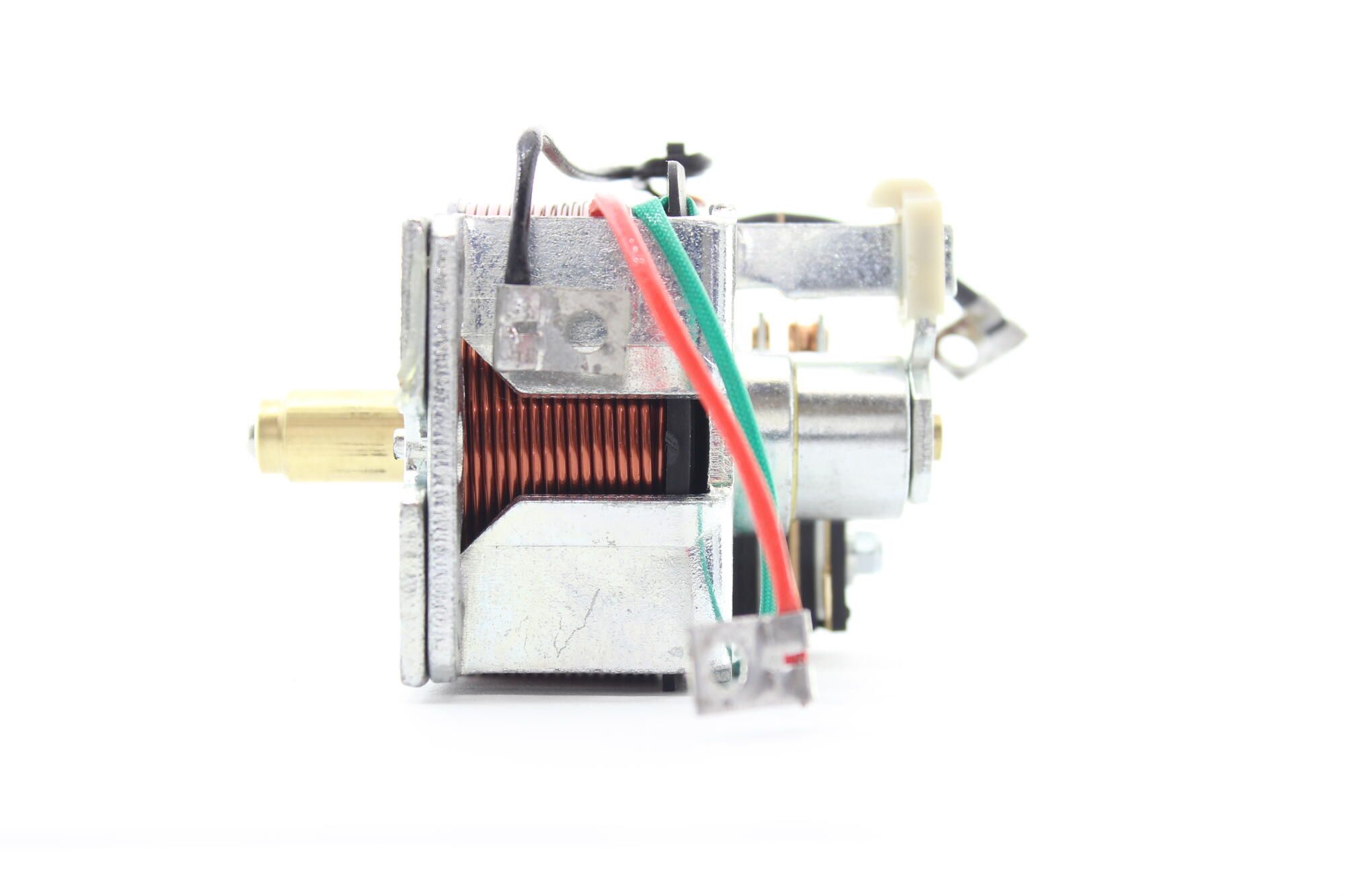 ALANKO Solenoid Switch, starter