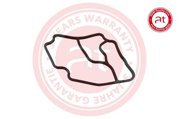 Dichtung, Ölfiltergehäuse