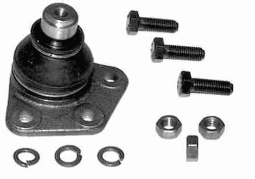 Ball Joint 10160 04