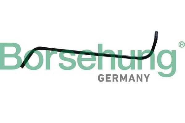 K&uuml;hlmittelrohrleitung