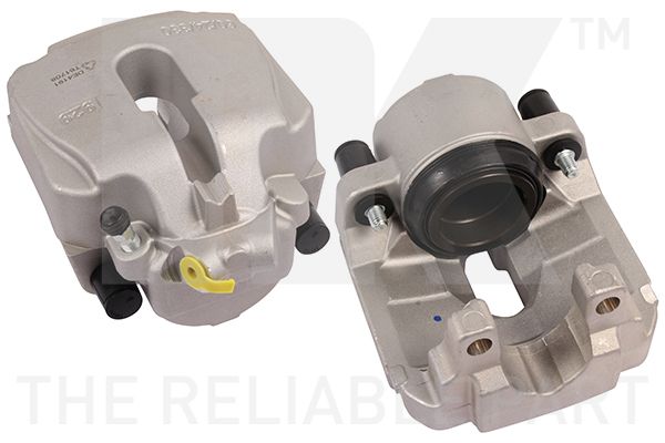 Bremssattel