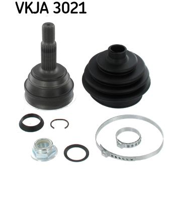 Joint Kit, drive shaft VKJA 3021