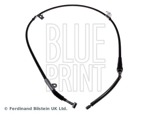 Cable de accionamiento, freno de estacionamiento