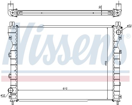K&uuml;hler, Motork&uuml;hlung
