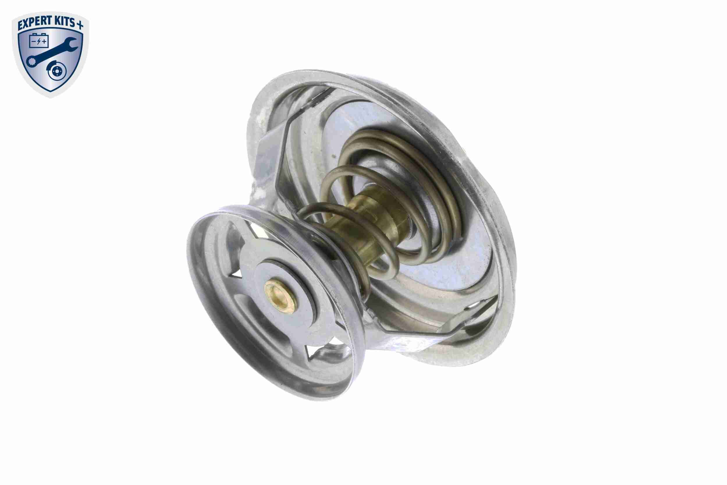 Thermostat, K&uuml;hlmittel