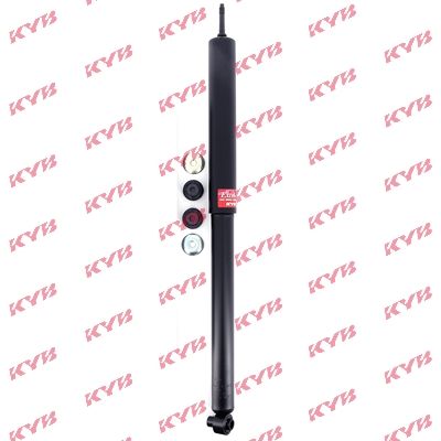 Shock Absorber 343216