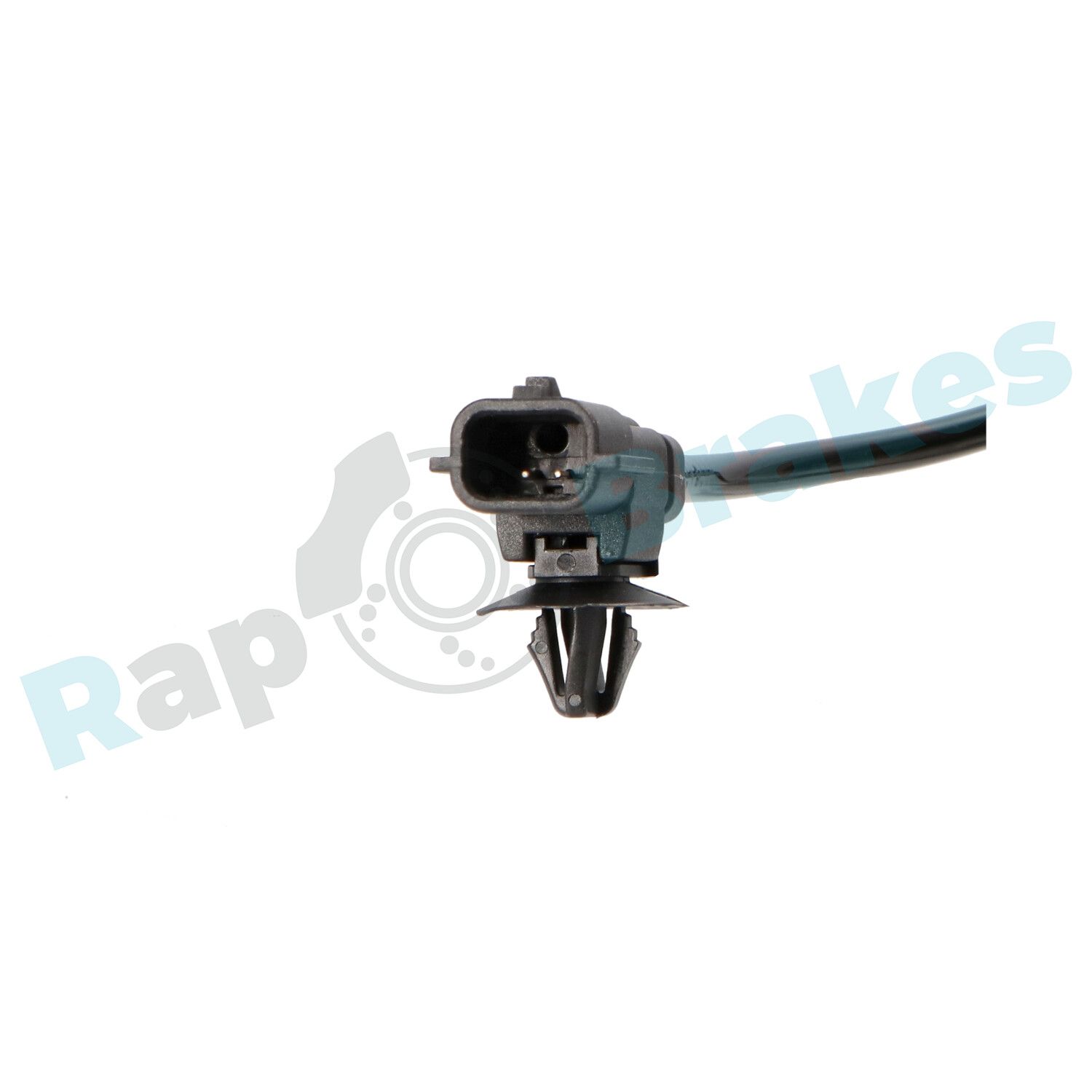 Sensor, Raddrehzahl Sensor, Raddrehzahl