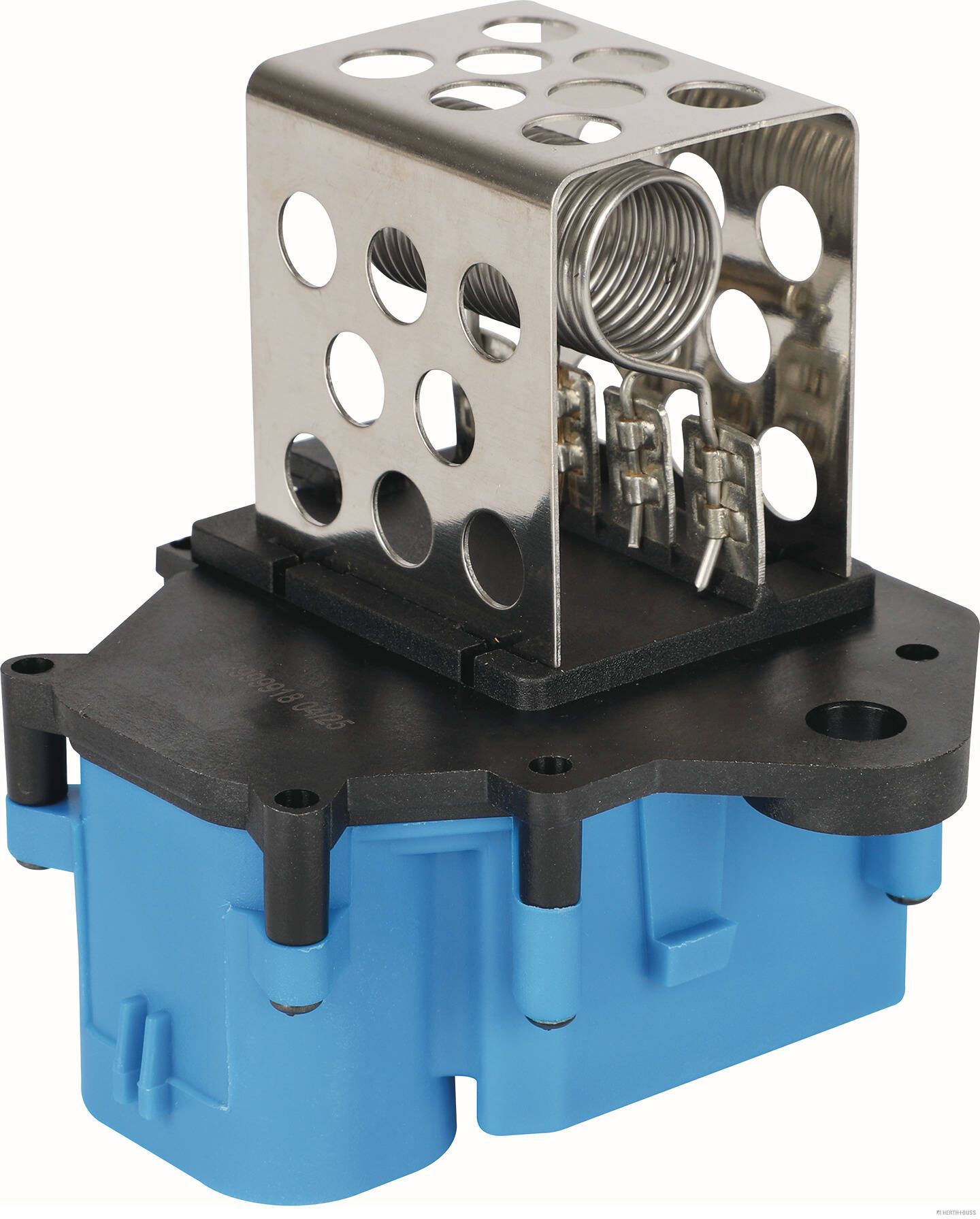Vorwiderstand, Elektromotor (Kühlerlüfter)