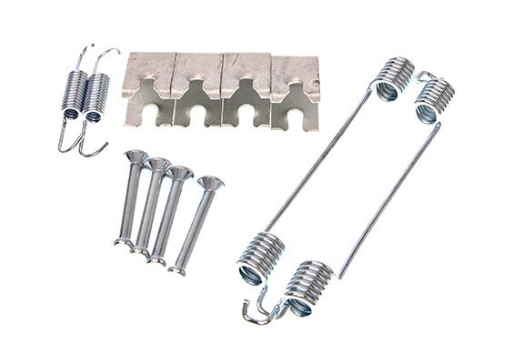 MAXGEAR 27-2296 Accessory Kit, brake shoes