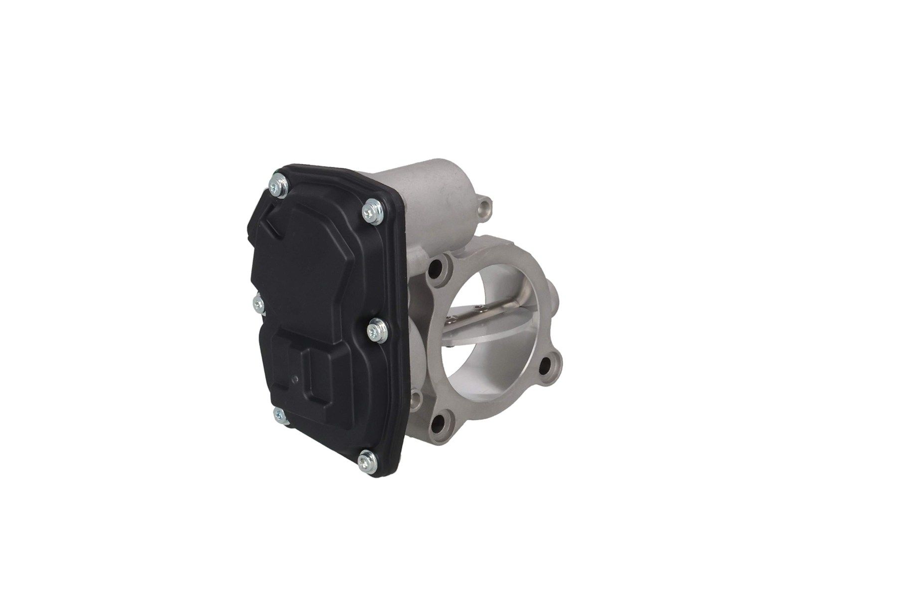 KAMOKA 112113 - Drosselklappenstutzen