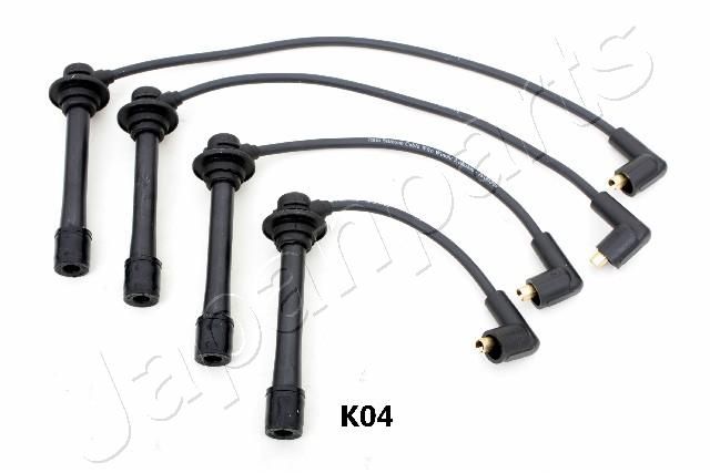 JAPANPARTS IC-K04 Ignition Cable Kit