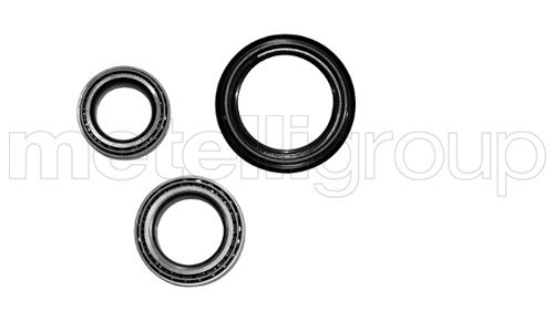 Wheel Bearing Kit 19-2860