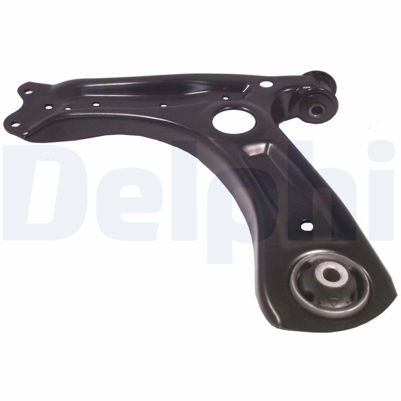 Control/Trailing Arm, wheel suspension TC2473