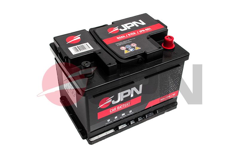 Starterbatterie
