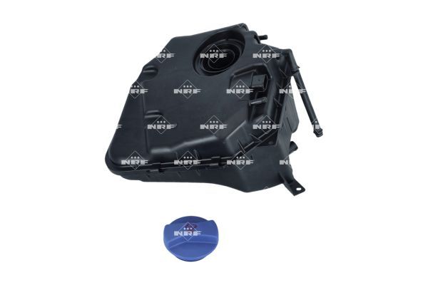 NRF 454032 - Ausgleichsbeh&auml;lter, K&uuml;hlmittel EASY FIT