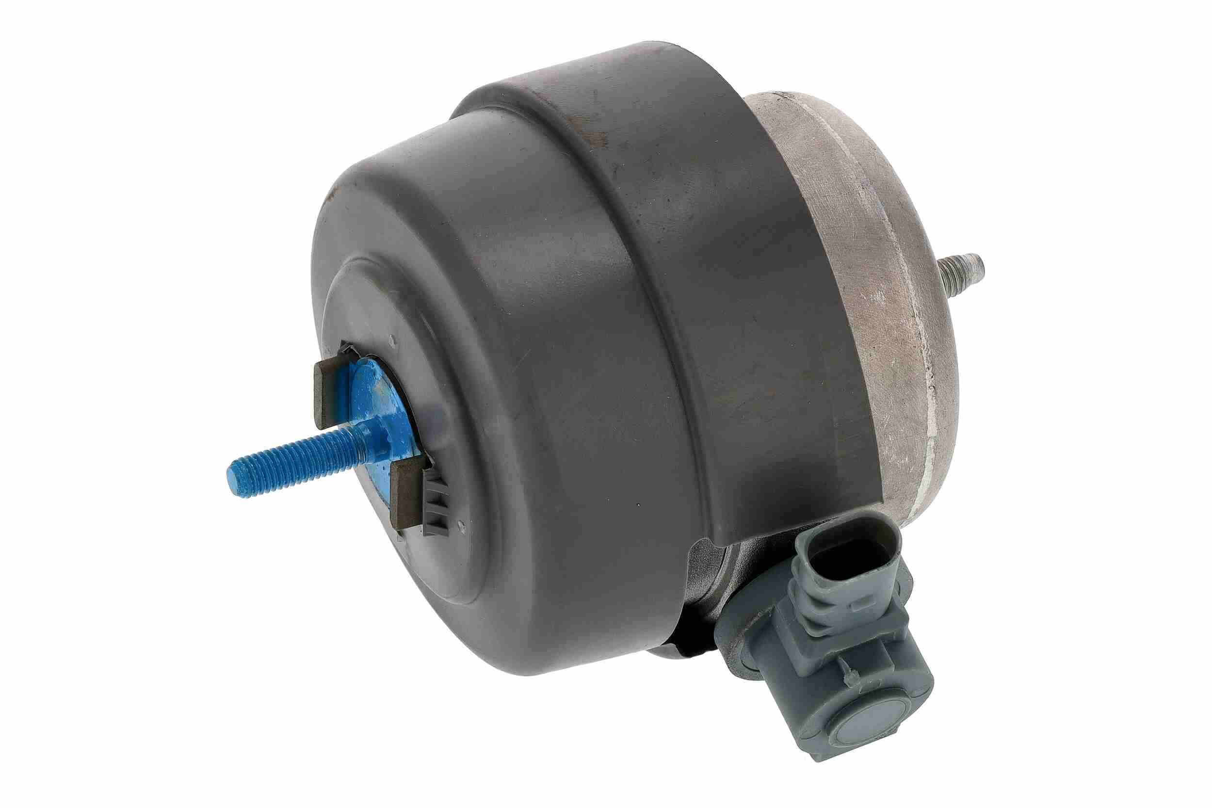 Lagerung, Motor