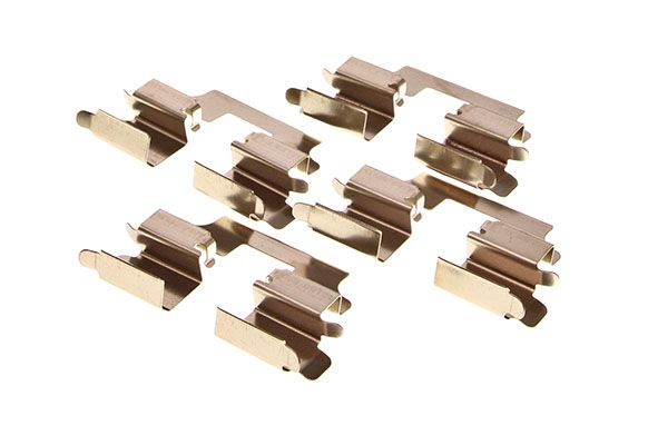 MAXGEAR 27-2524 Accessory Kit, disc brake pad