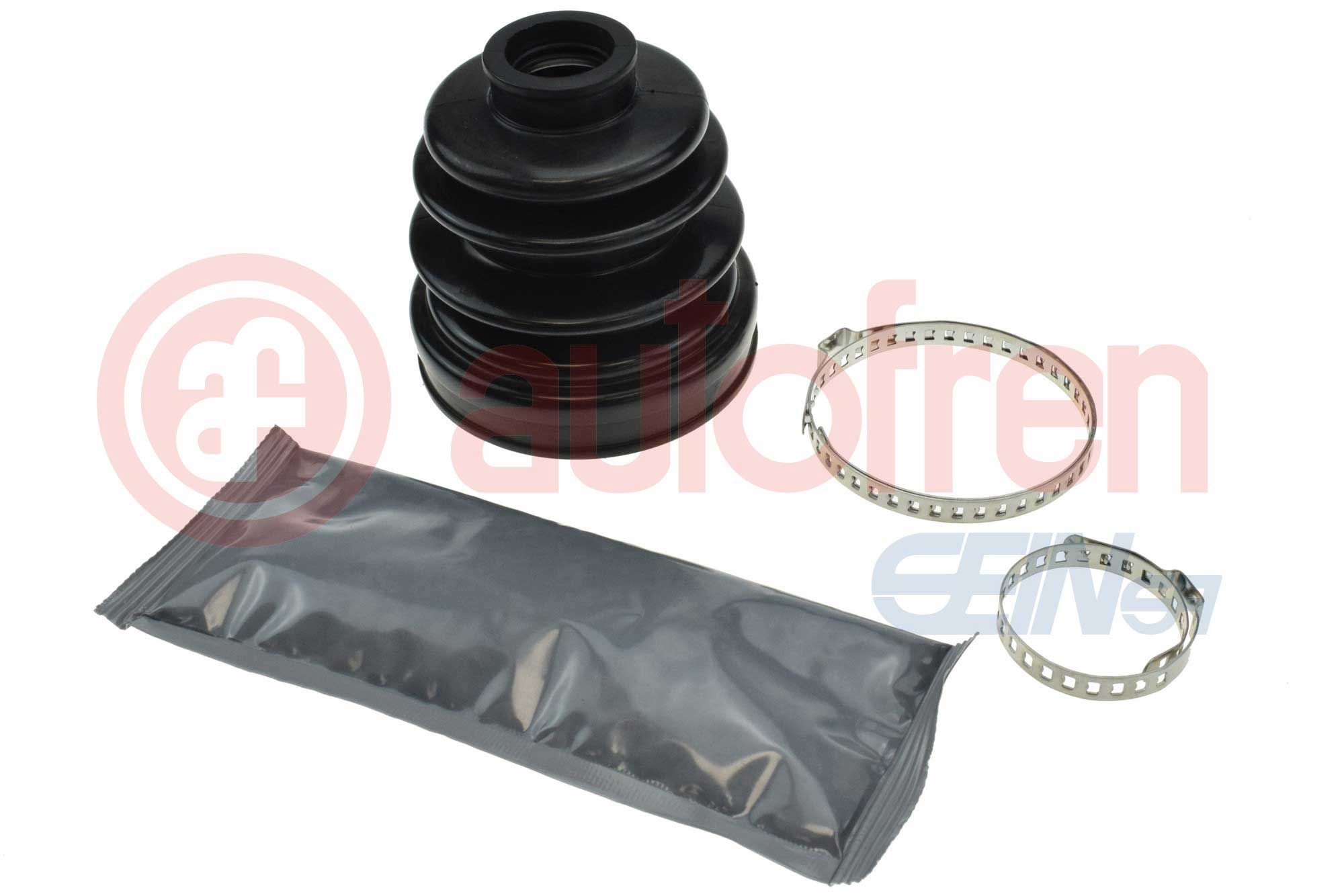 Bellow Kit, drive shaft D8227