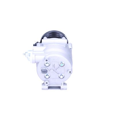 Airco Compressor Ford