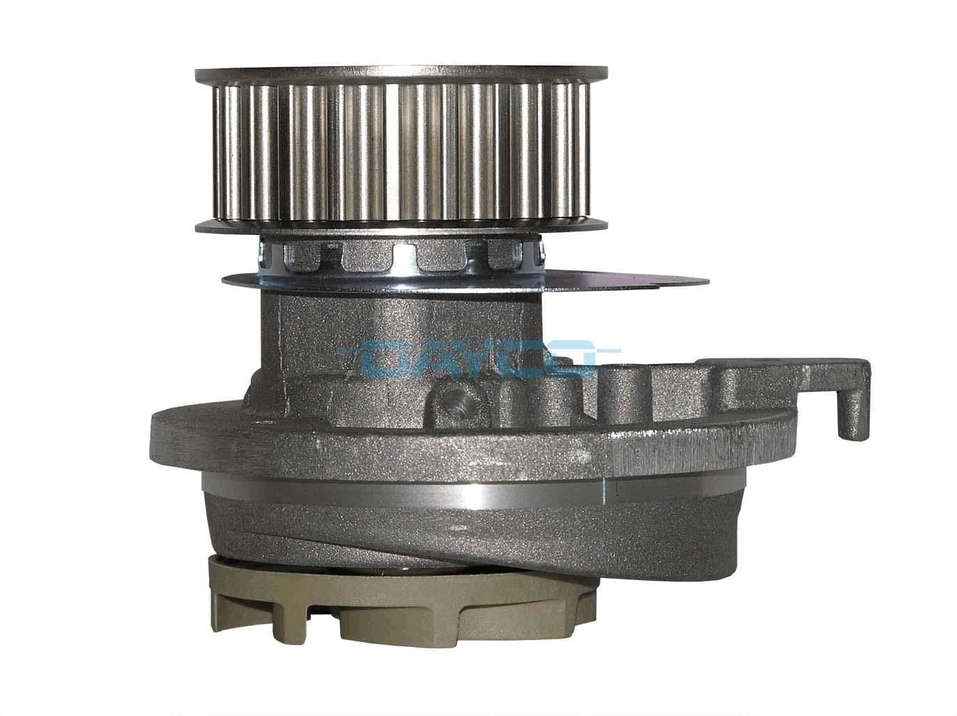 WATER PUMP AUTOMOTIVE - TecDoc Only
