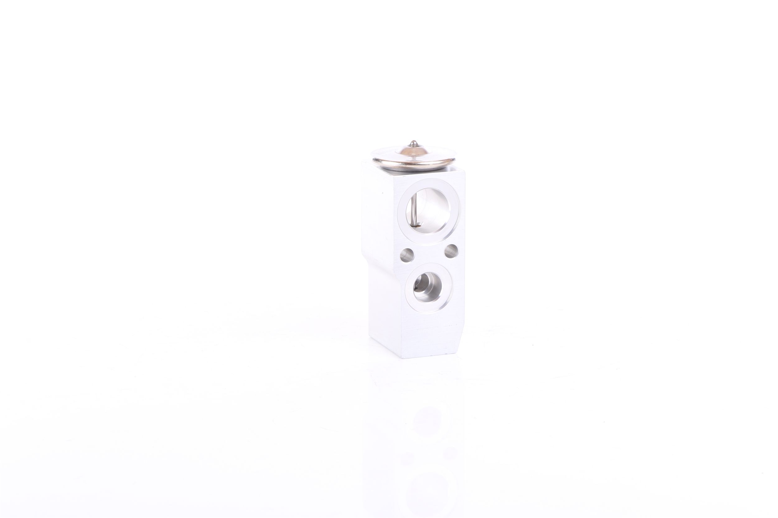 išsiplėtimo vožtuvas, oro kondicionavimas