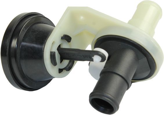 Kühlmittelregelventil