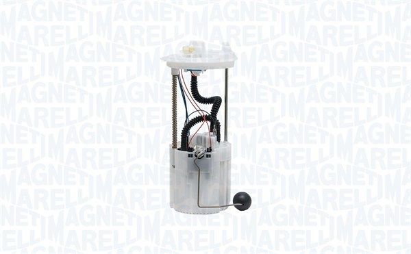 Kraftstofffördermodul