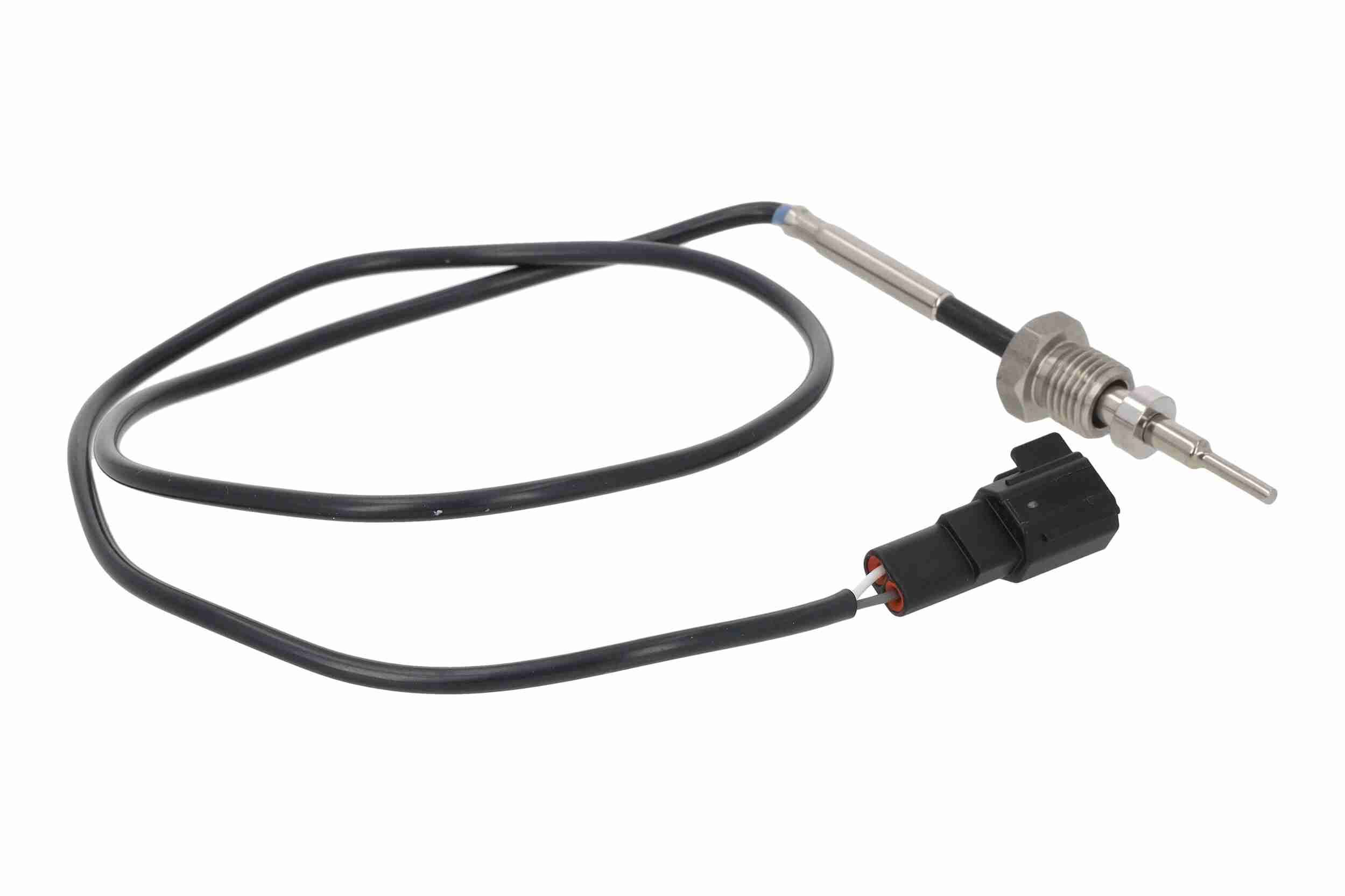 Sensor, Abgastemperatur