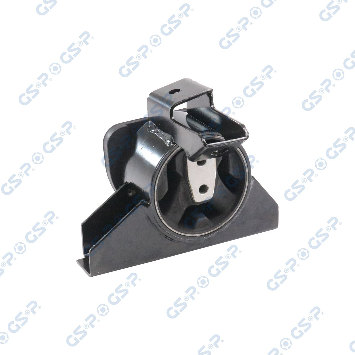 Soporte, motor