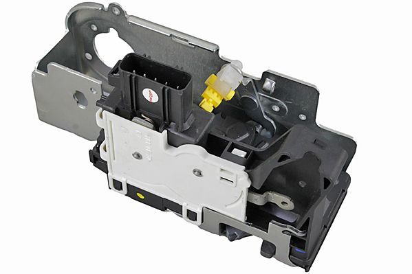 METZGER 2314313 - T&uuml;rschloss ORIGINAL ERSATZTEIL