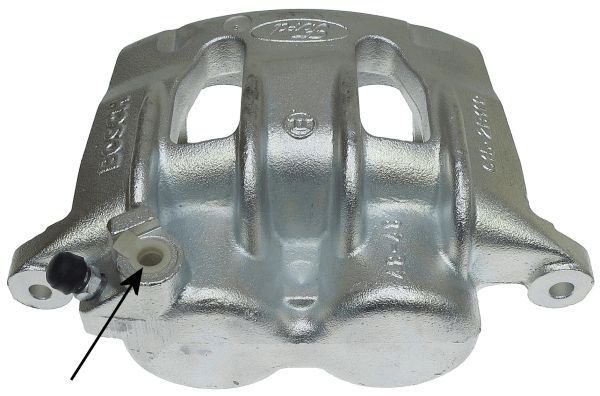 Brake Caliper 8AC 355 387-851