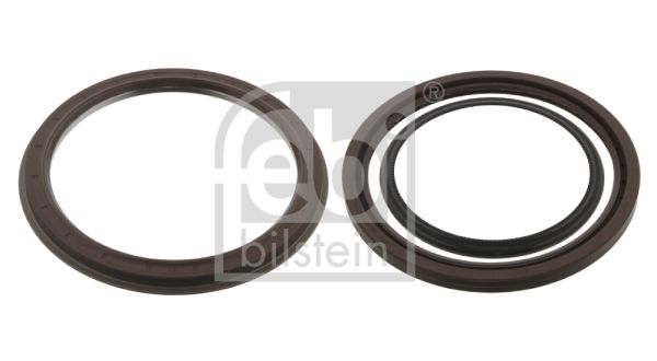 Gasket Set, wheel hub 35420