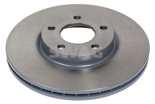 Brake Disc 83 93 2770