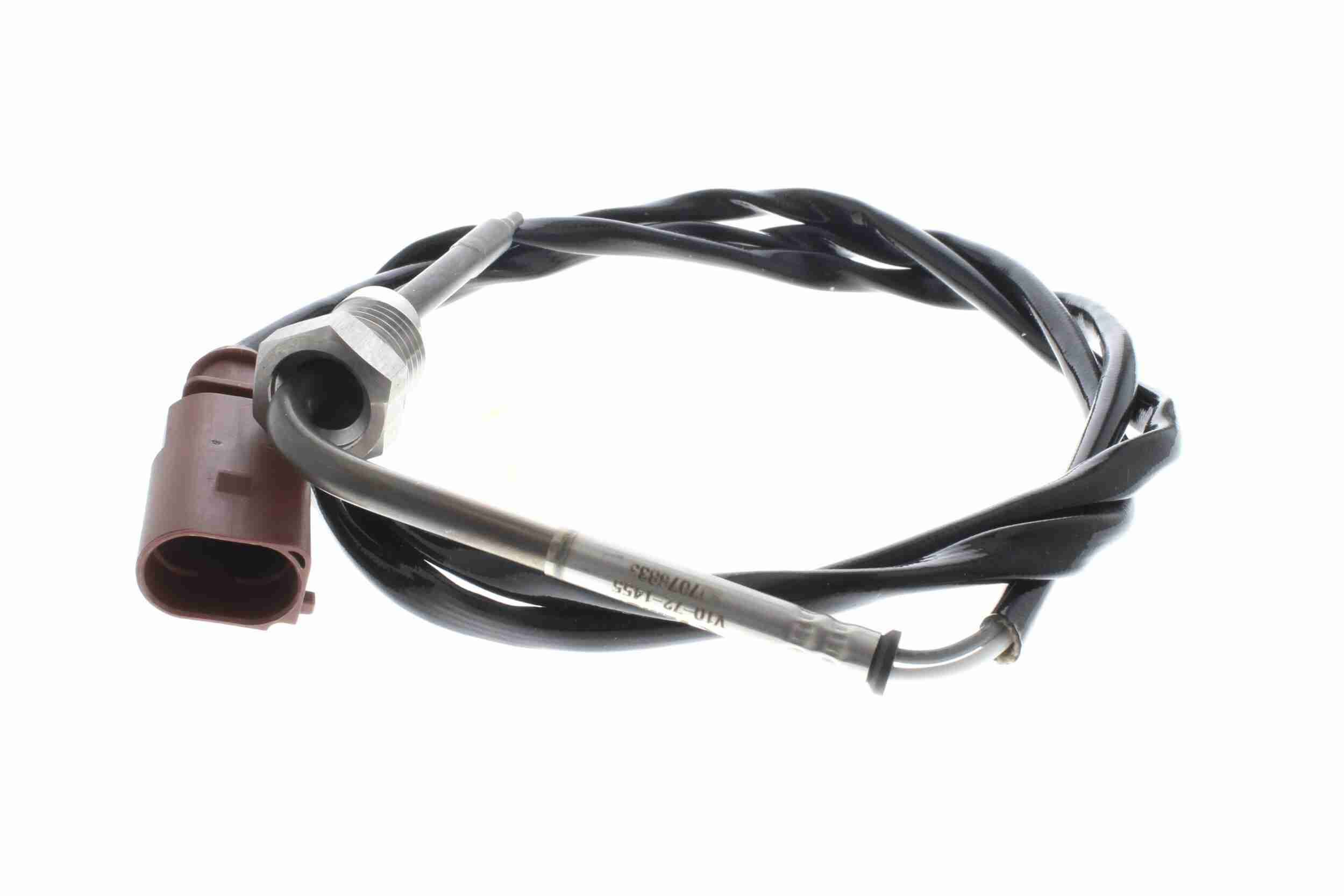 Sensor, Abgastemperatur