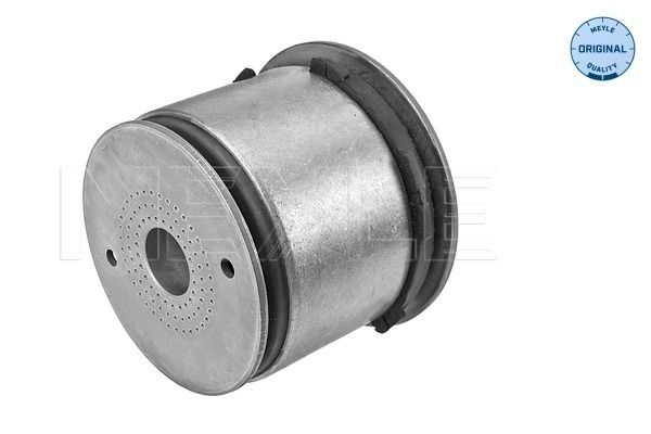 Lagerung, Achsk&ouml;rper