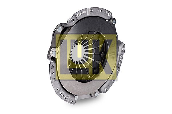 Clutch Pressure Plate 122 0069 11